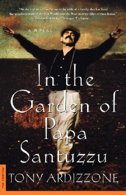 In the Garden of Papa Santuzzu