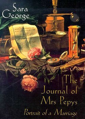 The Journal of Mrs. Pepys