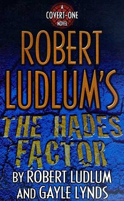 Robert Ludlum's The Hades Factor