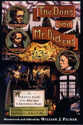 The Dons and Mr. Dickens