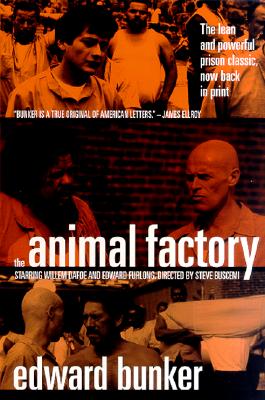 Animal Factory