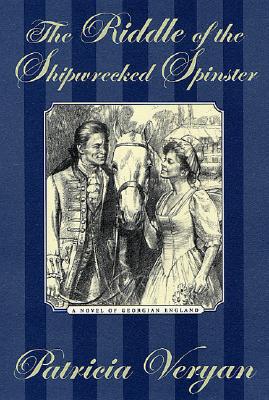 The Riddle of the Shipwrecked Spinster
