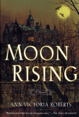 Moon Rising
