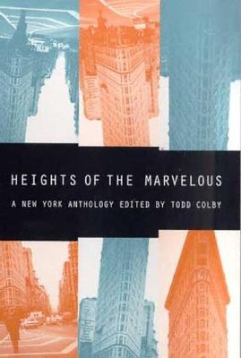 Heights of the Marvelous