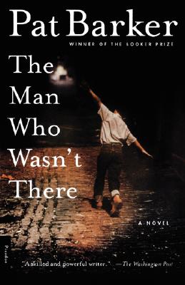 The Man Who Wasn't There