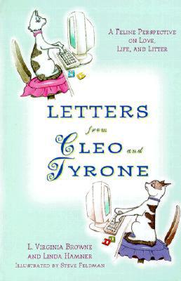 Letters from Cleo and Tyrone