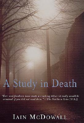 A Study in Death