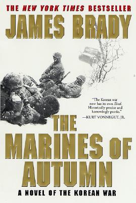 The Marines of Autumn