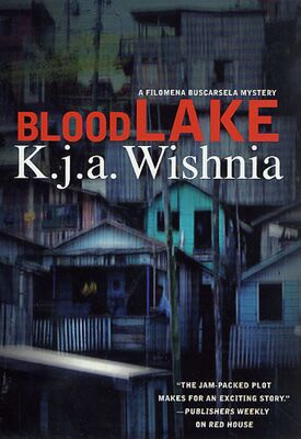 Blood Lake