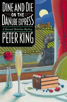 Dine and Die on the Danube Express