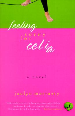 Feeling Sorry For Celia