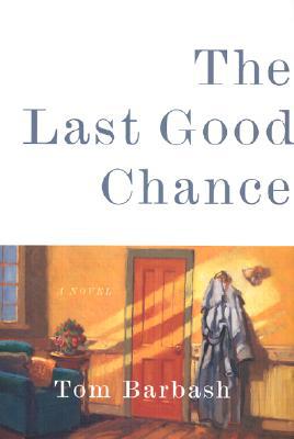 The Last Good Chance