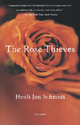 The Rose Thieves