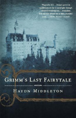 Grimm's Last Fairytale