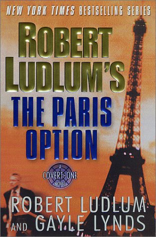 Robert Ludlum's The Paris Option