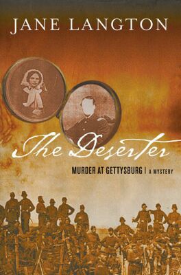 The Deserter: Murder at Gettysburg