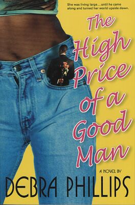 The High Price of a Good Man