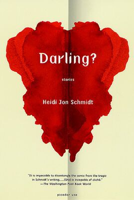 Darling?