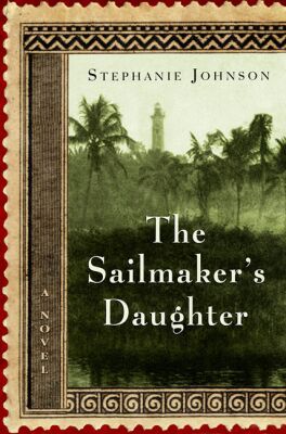 The Sailmaker's Daughter