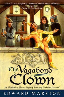 The Vagabond Clown