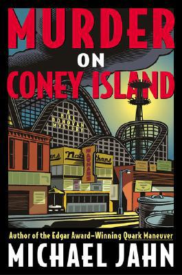 Murder on Coney Island