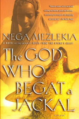 The God Who Begat a Jackal