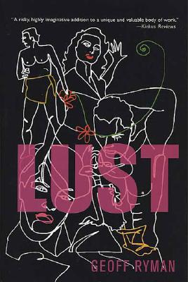 Lust: or No Harm Done