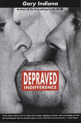 Depraved Indifference