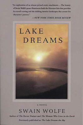 Lake Dreams