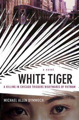 White Tiger