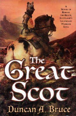 The Great Scot