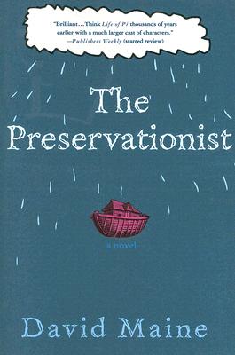 The Preservationist