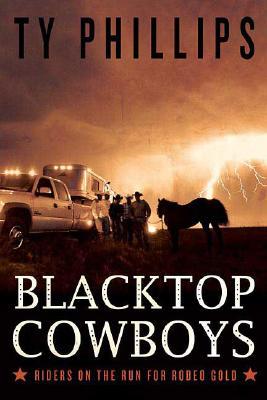 Blacktop Cowboys