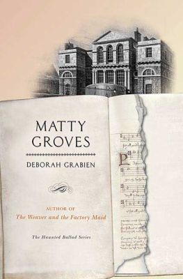 Matty Groves