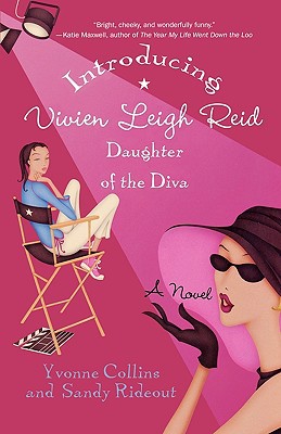 Introducing Vivien Leigh Reid: Daughter of the Diva