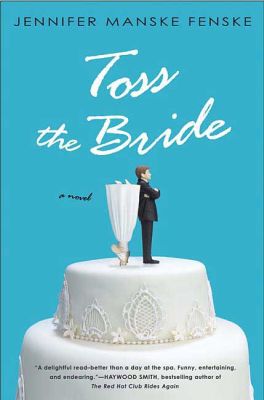 Toss the Bride