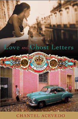 Love and Ghost Letters