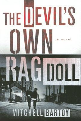The Devil's Own Rag Doll