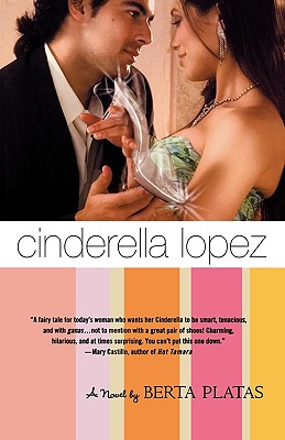 Cinderella Lopez