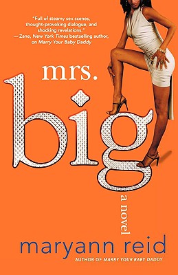 Mrs. Big