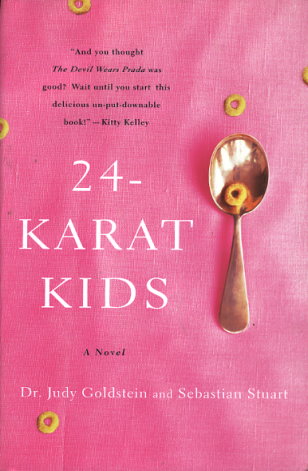 24-Karat Kids