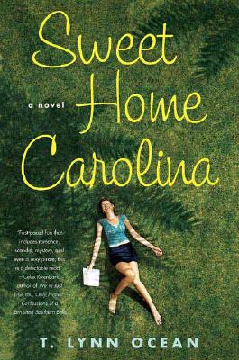 Sweet Home Carolina