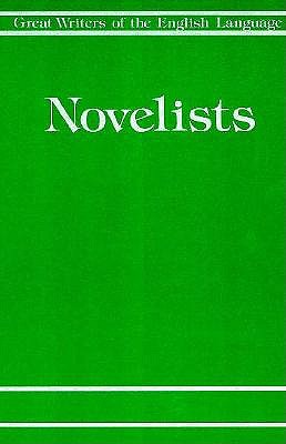 Novelists and Prose Writers