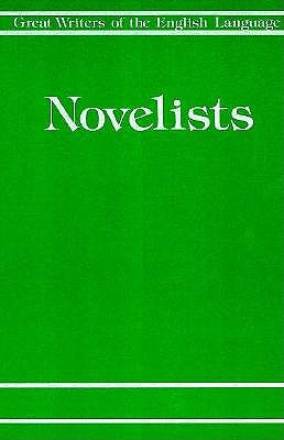 Novelists and Prose Writers