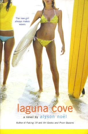 Laguna Cove