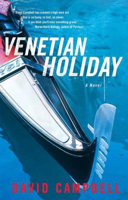 Venetian Holiday