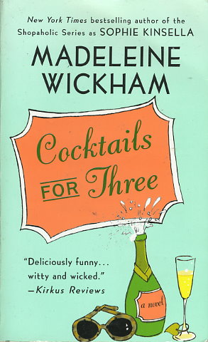 Cocktails For Three