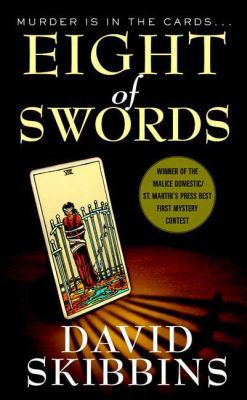 The Eight of Swords
