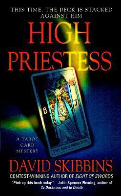 High Priestess