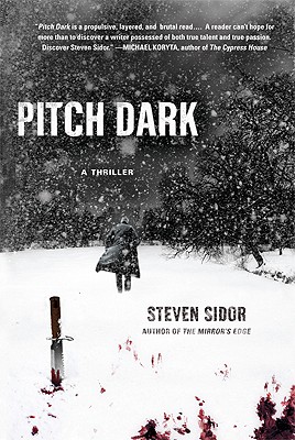 Pitch Dark